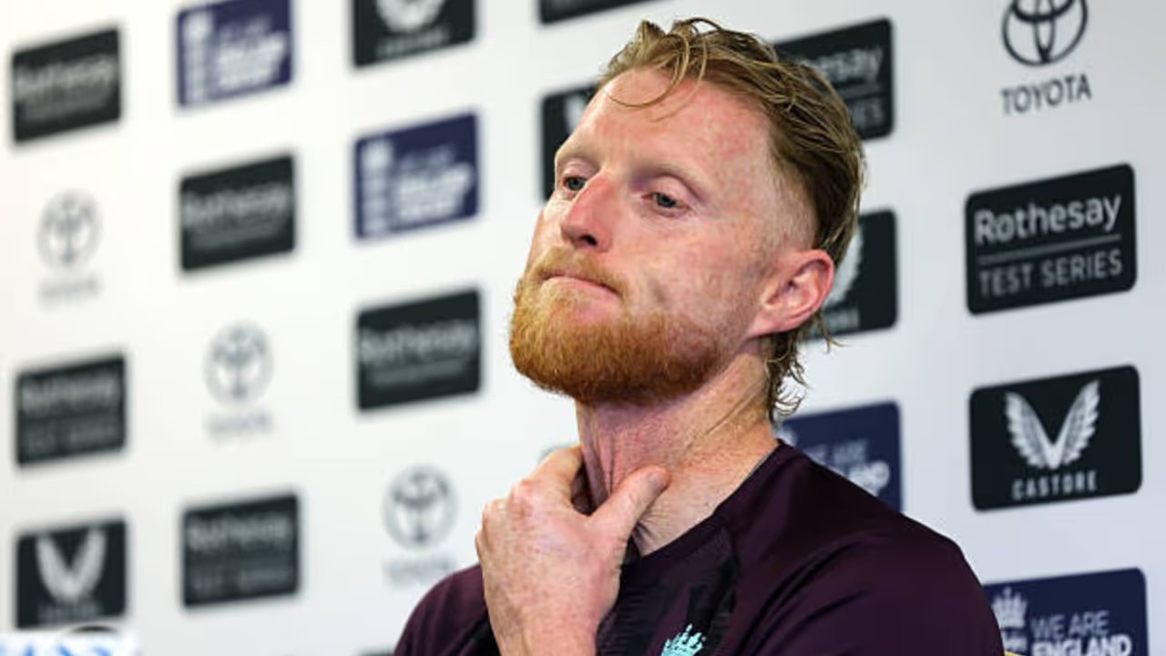 ENG vs IND 2025: 'We won't purposely start sledging, but we won't back down either.'– Ben Stokes