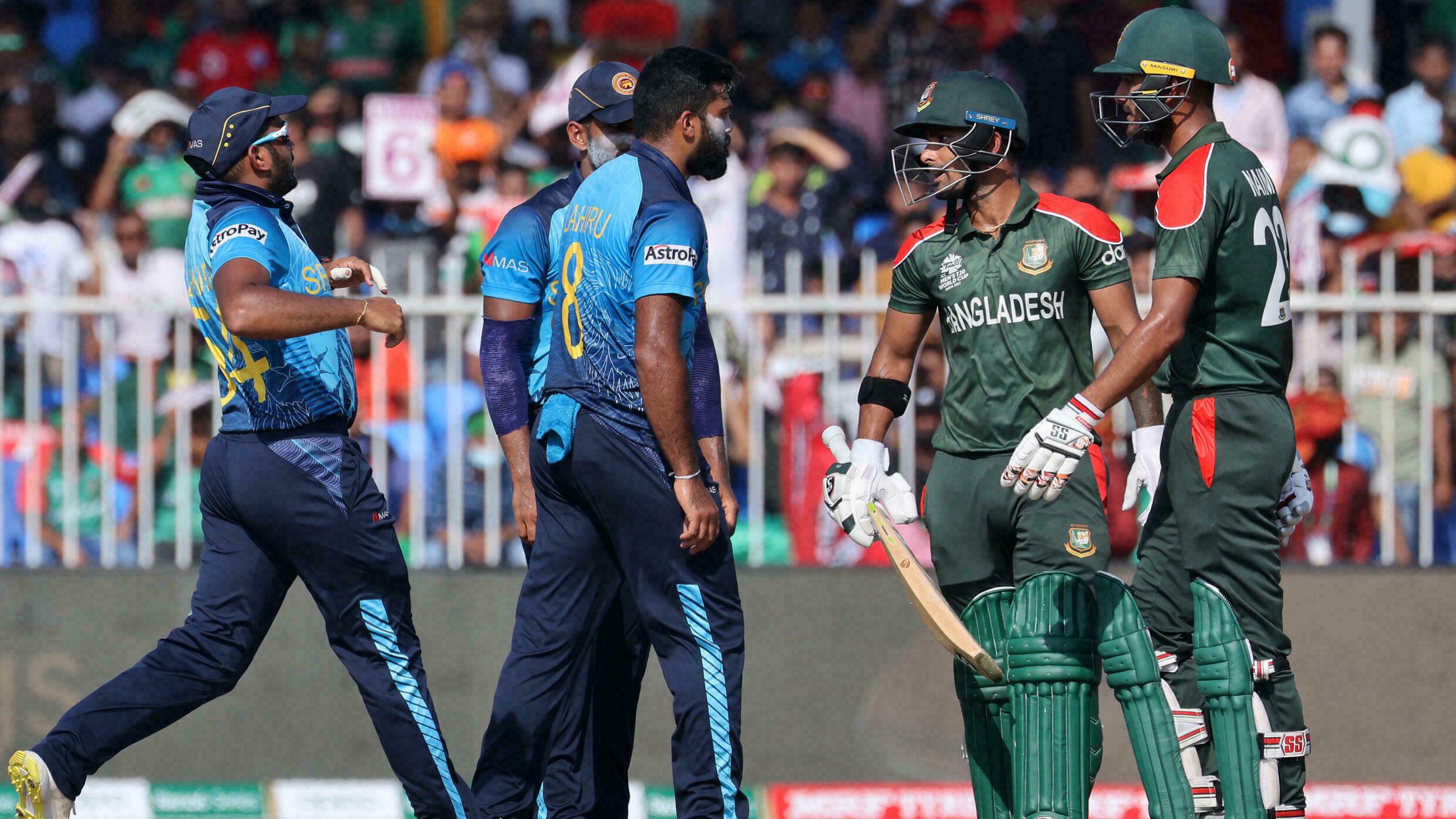 SL vs BAN Dream11 Prediction, 3rd T20I, Fantasy Cricket Tips, Playing XI, Pitch Report & Injury Updates 1 SL vs BAN Dream11 Prediction, 3rd T20I, Fantasy Cricket Tips, Playing XI, Pitch Report & Injury Updates