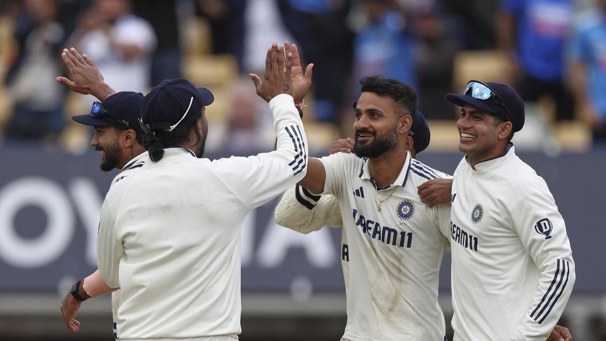 ENG vs IND 2025, 2nd Test - Talking Points & Who Said What?
