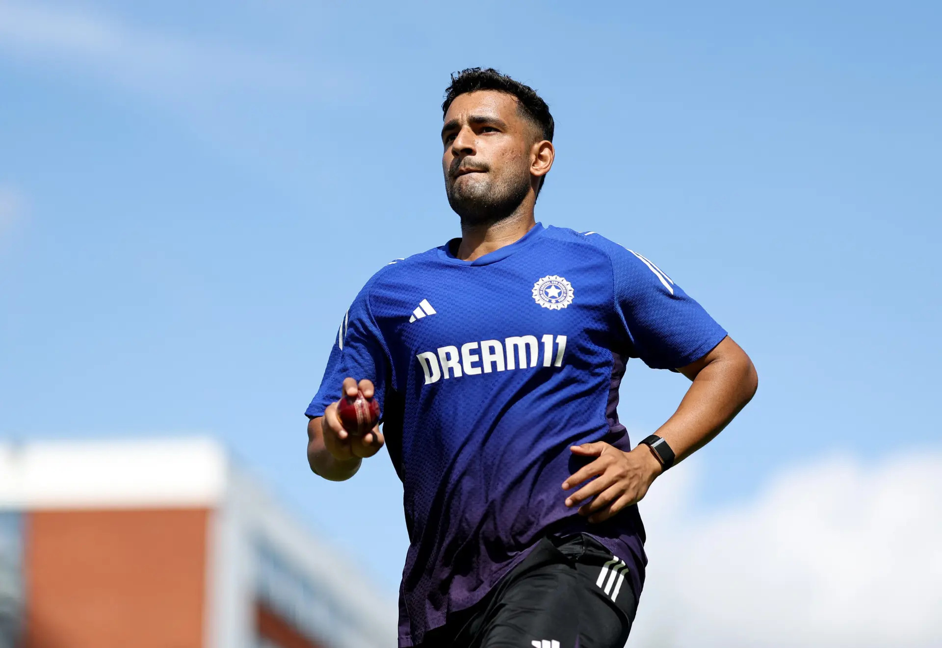 ENG vs IND 2025: 'Not fully satisfied with my bowling' - Anshul Kamboj reflects on international debut 1 ENG vs IND 2025: 'Not fully satisfied with my bowling' - Anshul Kamboj reflects on international debut