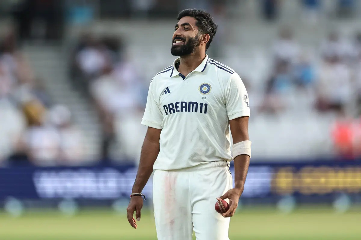 ENG vs IND 2025: Jasprit Bumrah likely to miss Oval Test