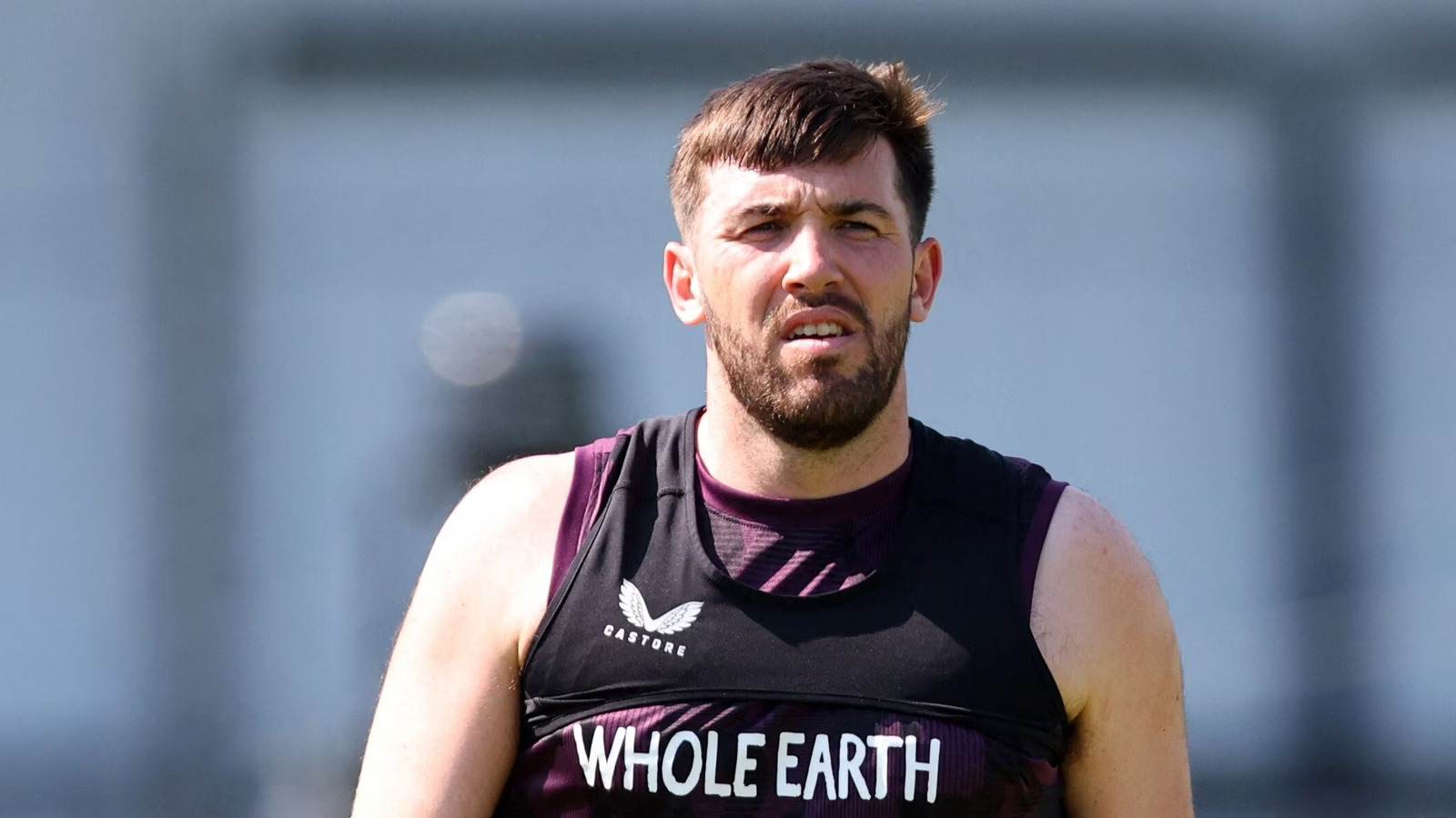 ENG vs IND 2025: Jamie Overton join England team for 5th Test