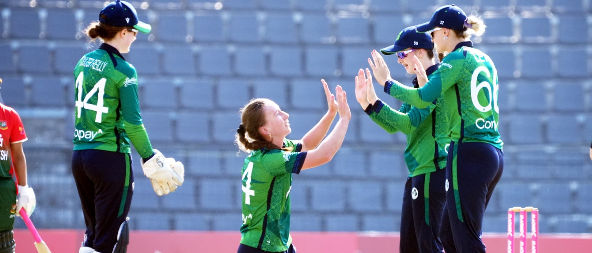 IRE W vs ZIM W Dream11 Prediction, 1st T20I, Fantasy Cricket Tips, Playing XI, Pitch Report & Injury Updates 1 IRE W vs ZIM W Dream11 Prediction, 1st T20I, Fantasy Cricket Tips, Playing XI, Pitch Report & Injury Updates