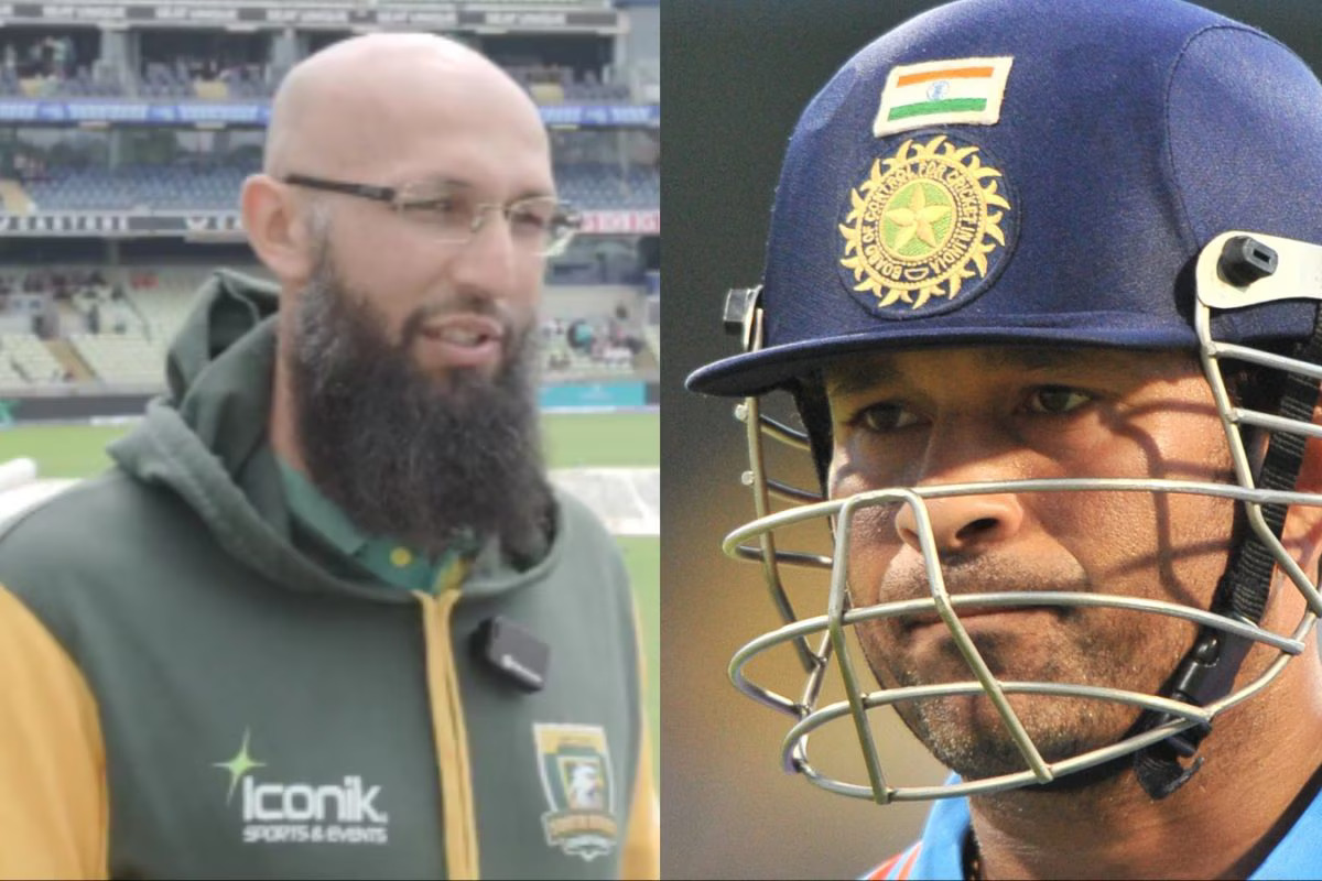 WCL 2025: Hashim Amla names top 3 greatest batters; no place for Sachin Tendulkar 6 WCL 2025: Hashim Amla names top 3 greatest batters; no place for Sachin Tendulkar