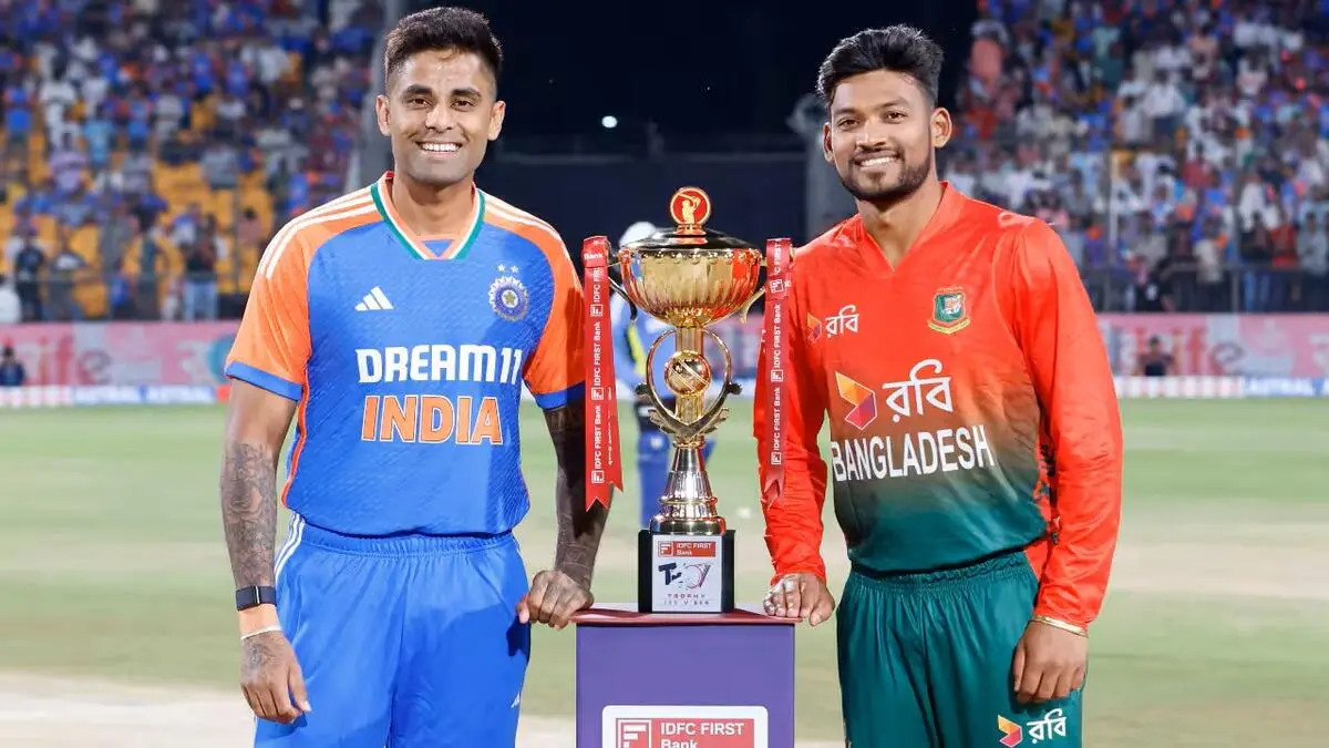 India's tour of Bangladesh in August yet to be confirmed by BCCI: BCB 1 India's tour of Bangladesh in August yet to be confirmed by BCCI: BCB