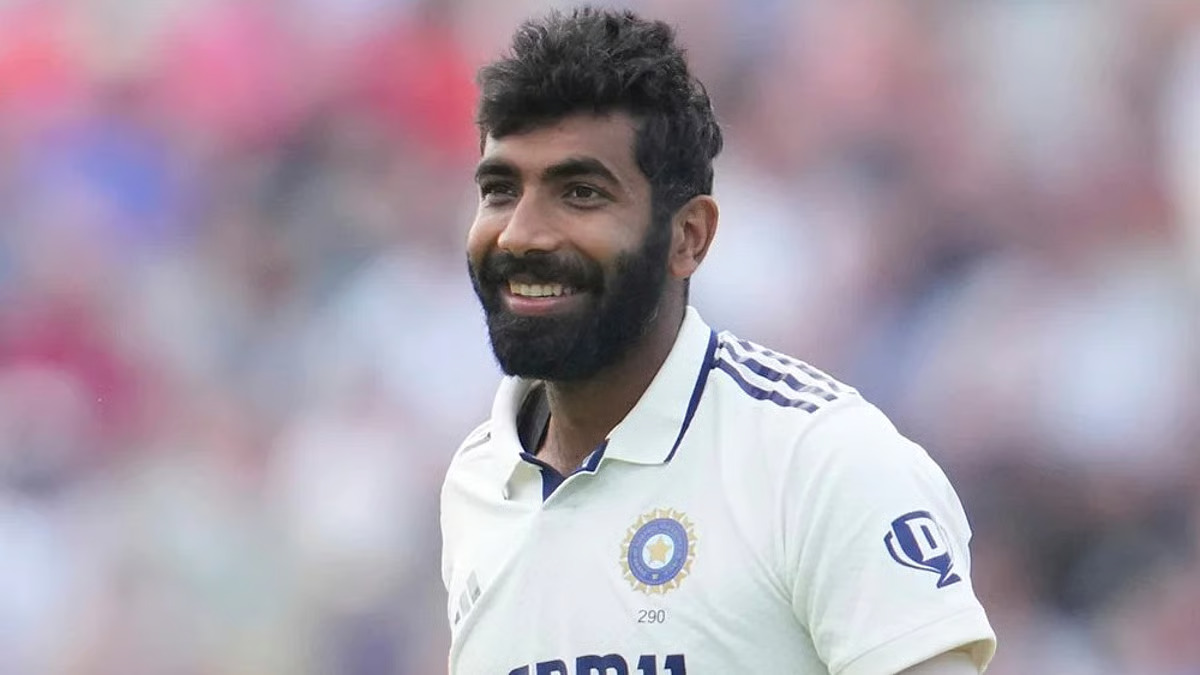 ENG vs IND 2025: Jonathan Trott reveals behind Jasprit Bumrah struggle in Manchester Test