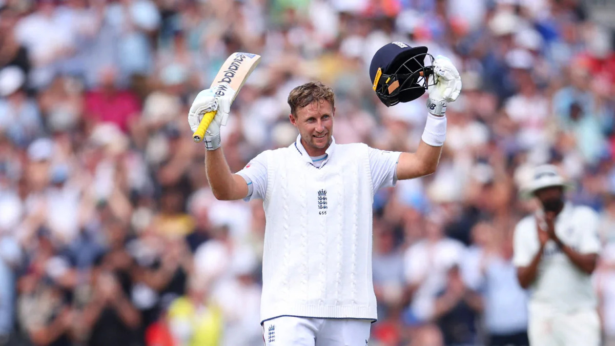 ENG vs IND 2025: Twitter Reactions - Unstoppable Joe Root brings up 38th Test century