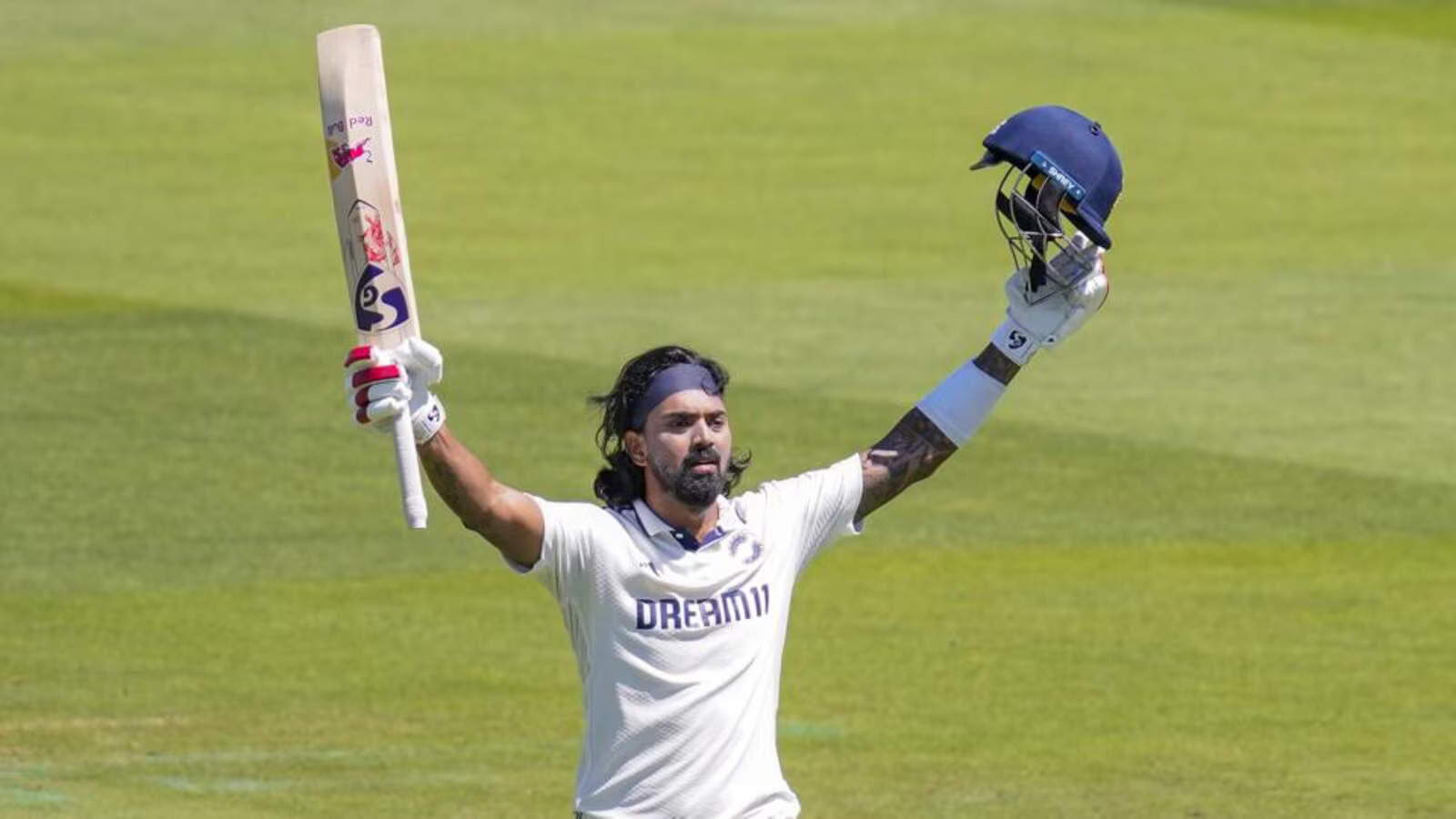ENG vs IND 2025: Twitter Reactions - KL Rahul breaks the internet with 2nd Test century at Lord's