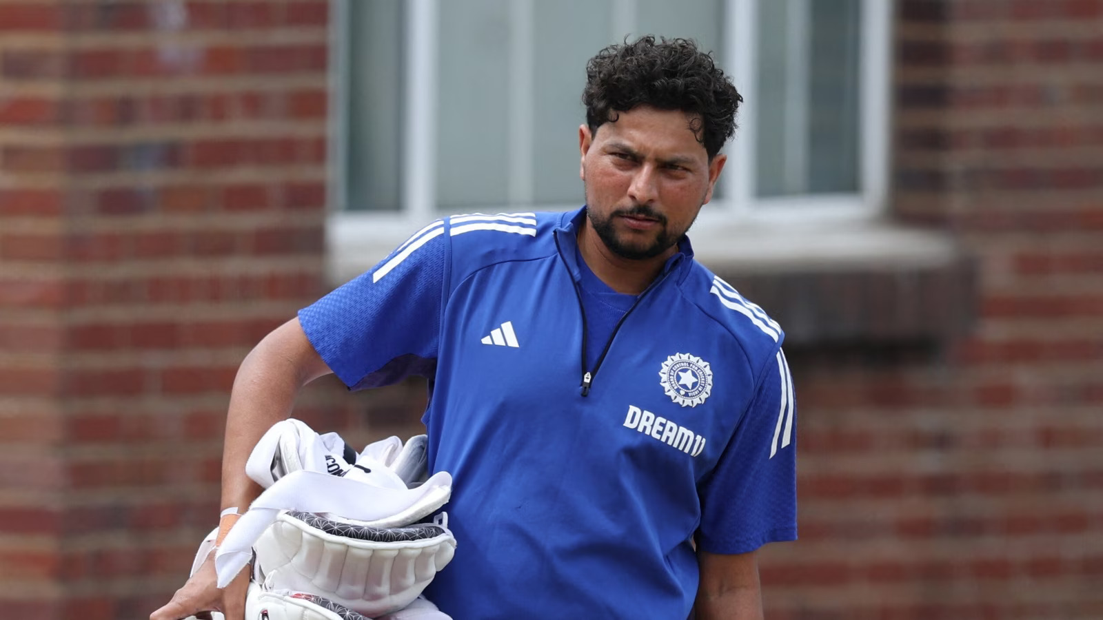 ENG vs IND 2025: ‘Blowing my mind’ – R Ashwin tears Indian management for ignoring Kuldeep Yadav in Manchester