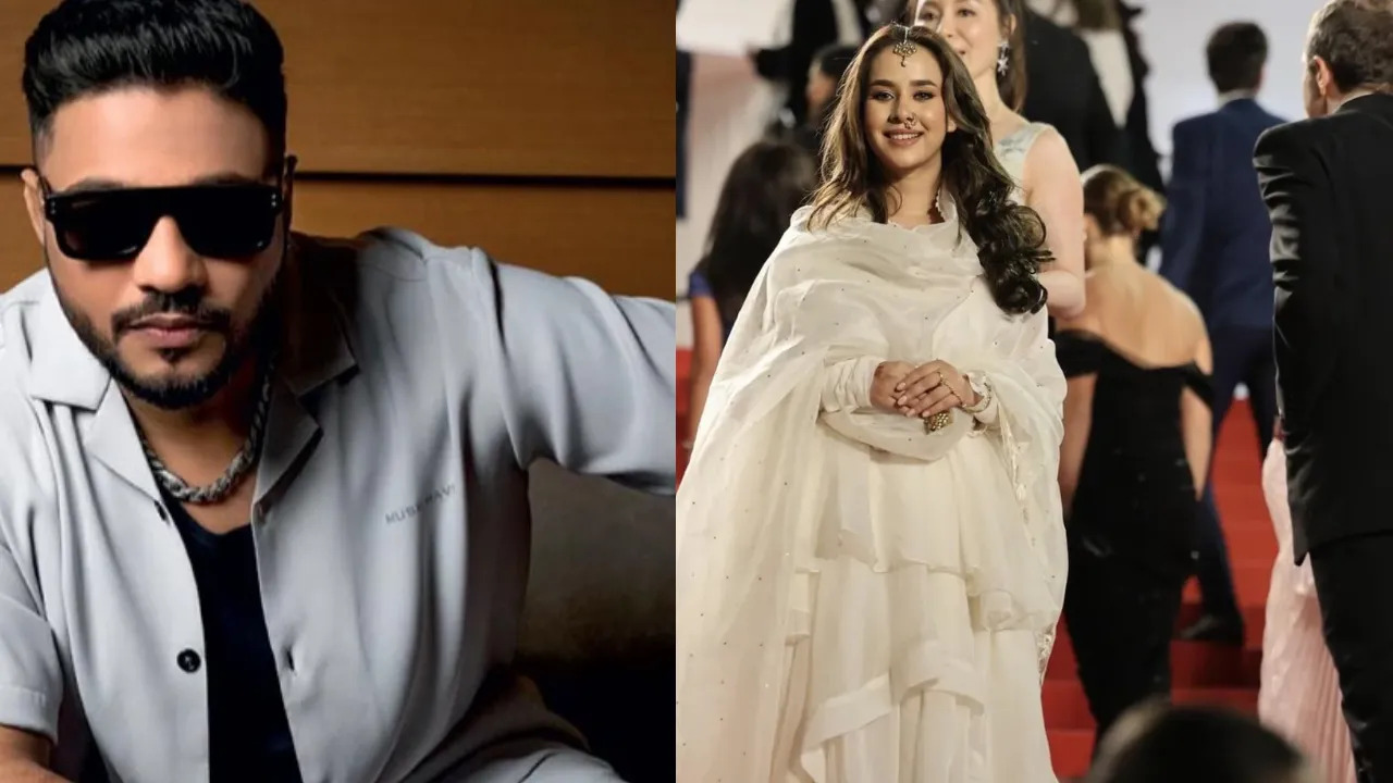 Raftaar, Sunanda Sharma to light up DPL 2025 opening ceremony