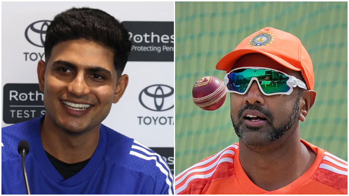 ENG vs IND 2025: In overseas tours media tries to target the captain: R Ashwin