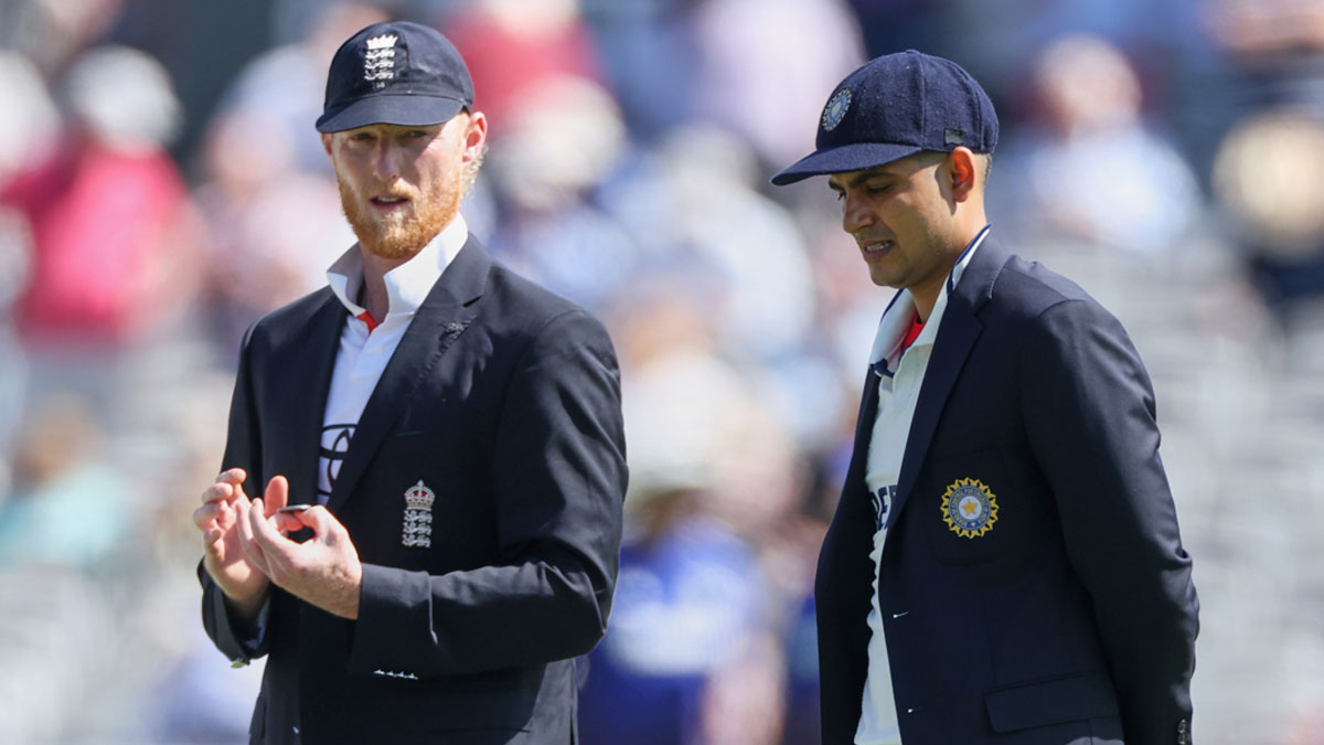 England's vs India 2025: What is probability of losing toss 14 times straight?