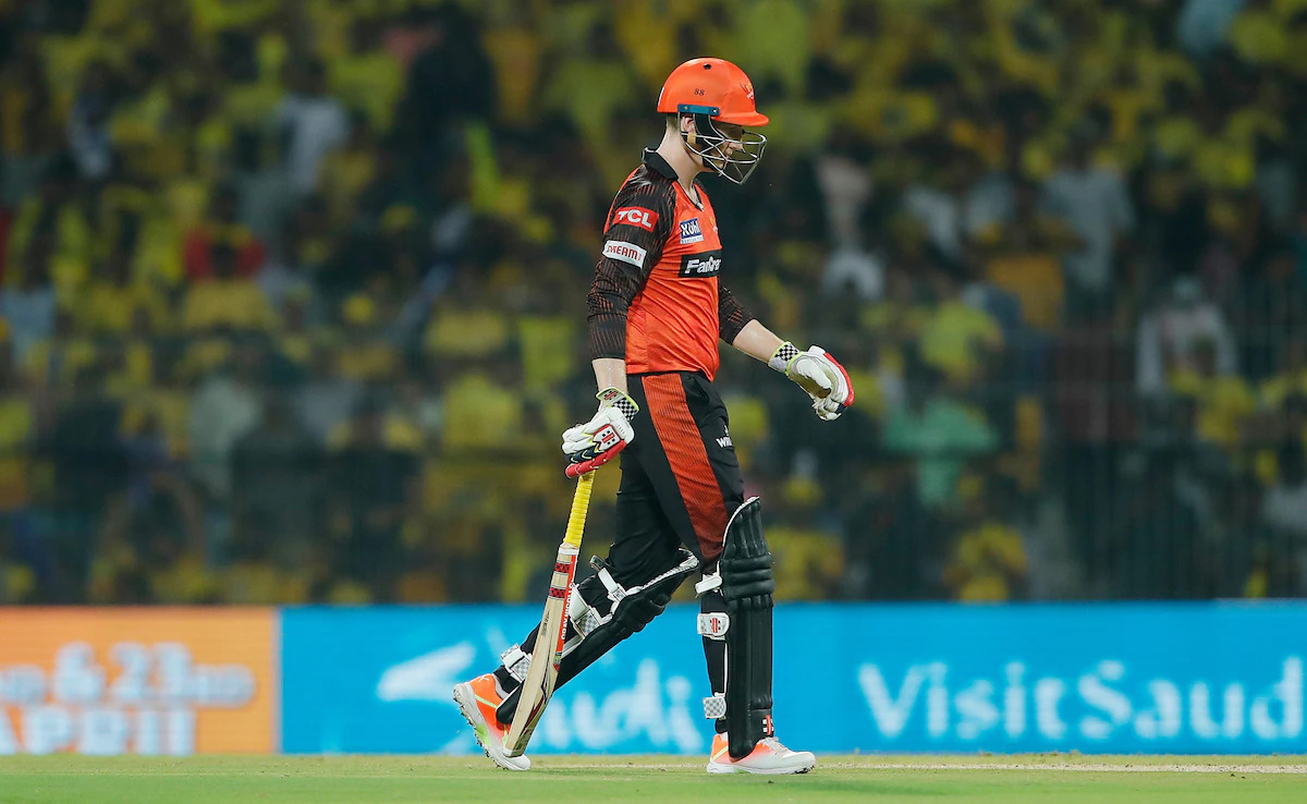 'Would love to play the IPL in future' - Harry Brook aspires to return to IPL after two-year ban