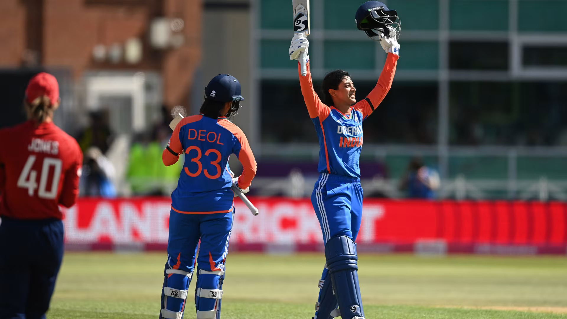 ENG-W vs IND-W Dream11 Prediction, Fantasy Cricket Tips, Playing XI, Pitch Report & Injury Updates for 3rd T20I 1 ENG-W vs IND-W Dream11 Prediction, Fantasy Cricket Tips, Playing XI, Pitch Report & Injury Updates for 3rd T20I