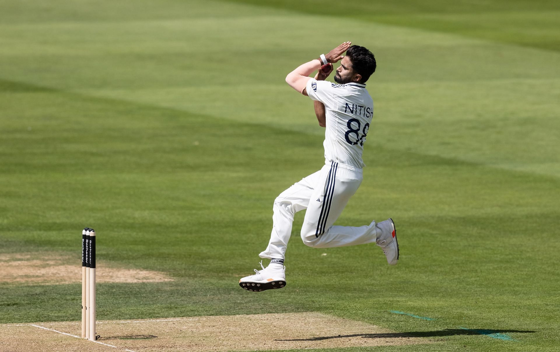 ENG vs IND 2025: 'He looked like India’s best seamer' - Sanjay Manjrekar bold claim after opening day of Lord's Test
