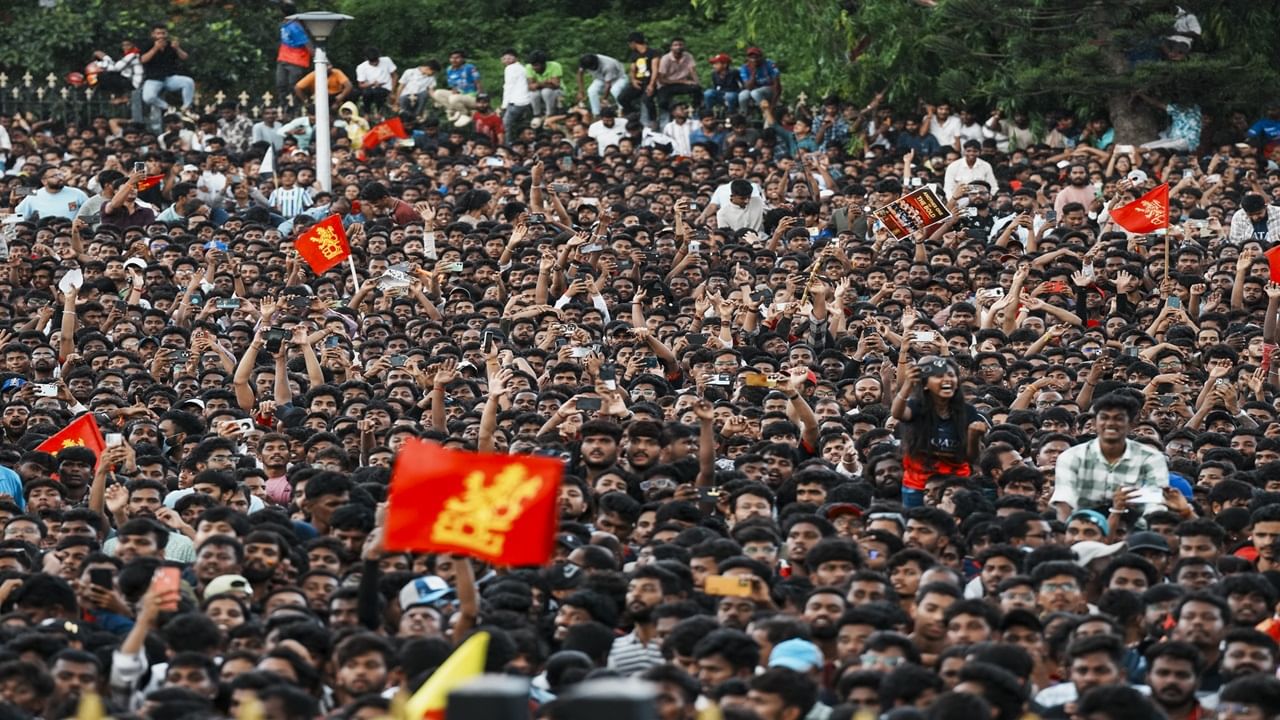 RCB accountable for Bengaluru stampede, rules Central Administrative Tribunal