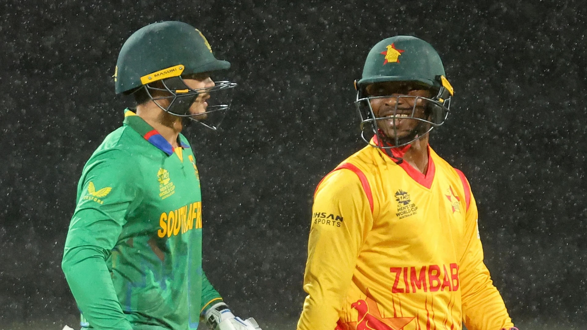 ZIM vs SA Dream11 Prediction, 1st T20I, Fantasy Cricket Tips, Playing XI, Pitch Report & Injury Updates 1 ZIM vs SA Dream11 Prediction, 1st T20I, Fantasy Cricket Tips, Playing XI, Pitch Report & Injury Updates