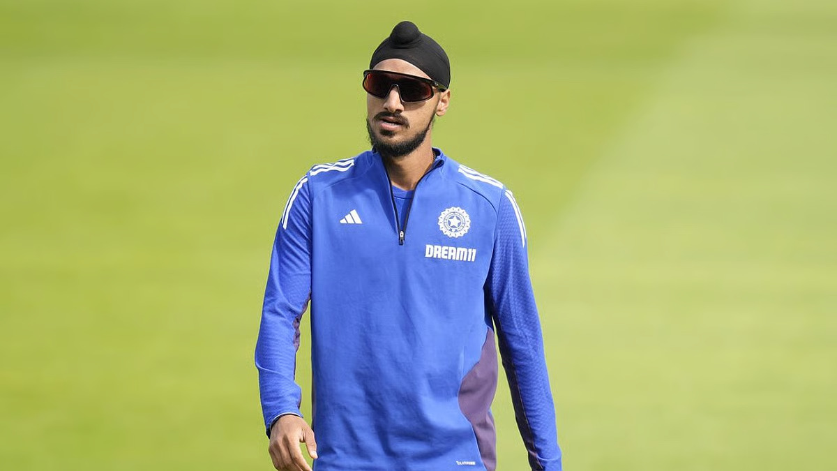 ENG vs IND 2025: Reports: Arshdeep Singh likely to make his debut in Oval Test
