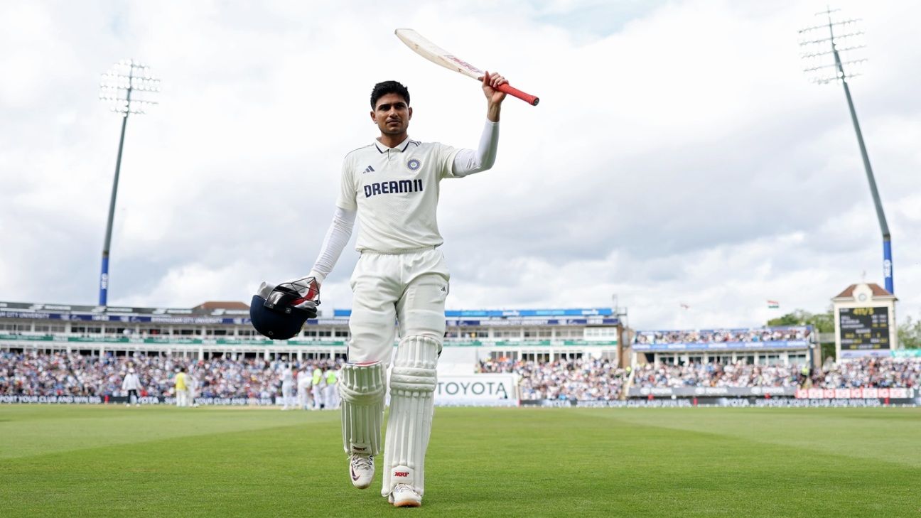 Stats: Highest Test match aggregate for a batter