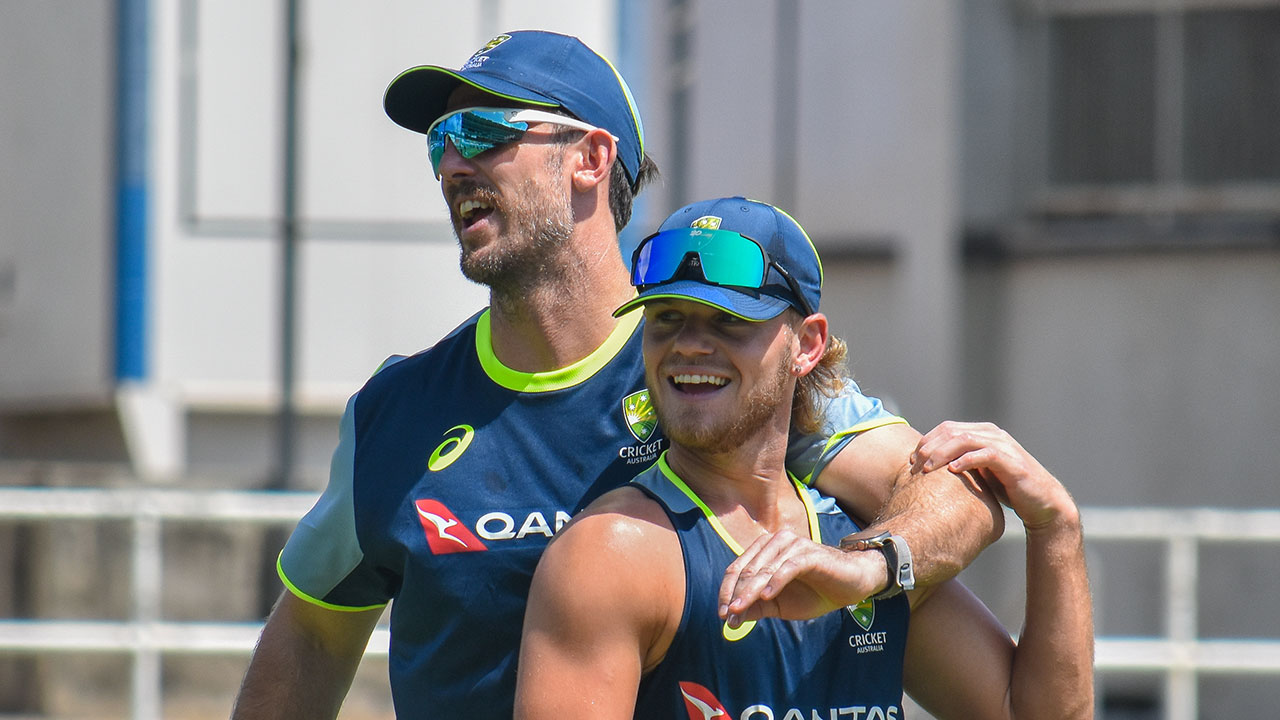 WI vs. AUS 2025: Matt Short ruled out of Caribbean T20Is, Jake Fraser-McGurk earns recall