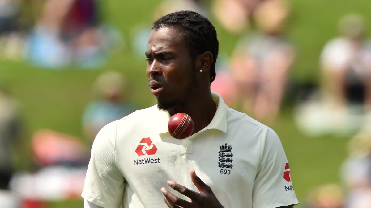 ENG vs IND 2025: 'I'll do everything to be on the plane in November' - Jofra Archer eyes Ashes after Test return
