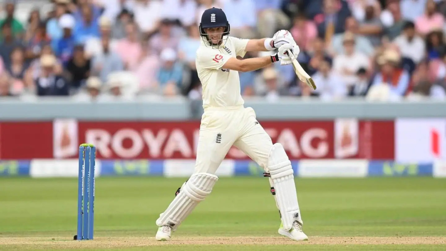 Stats: Joe Root nears Sachin Tendulkar's record, becomes 3rd-highest run-getter in Tests 1 Stats: Joe Root nears Sachin Tendulkar's record, becomes 3rd-highest run-getter in Tests