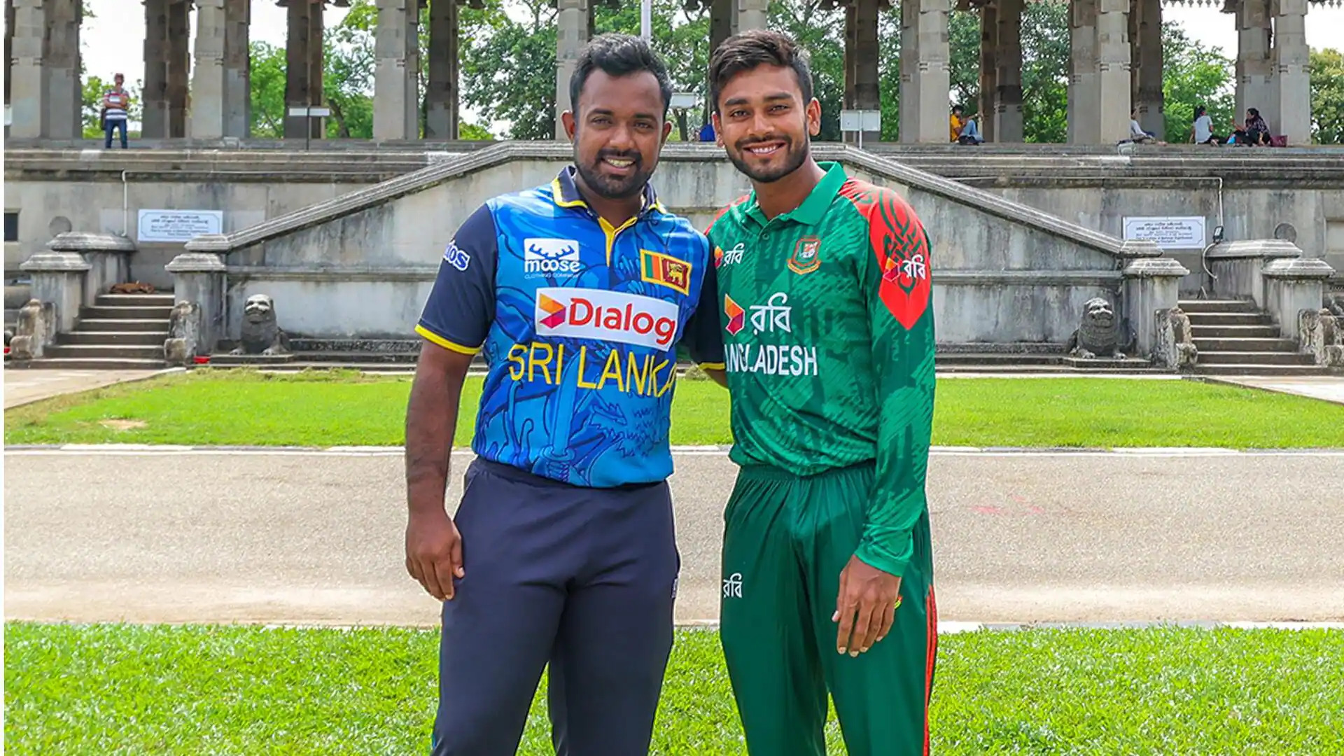 SL vs BAN Dream11 Prediction, Fantasy Cricket Tips, Playing 11, Injury Updates & Pitch Report for 1st ODI 1 SL vs BAN Dream11 Prediction, Fantasy Cricket Tips, Playing 11, Injury Updates & Pitch Report for 1st ODI