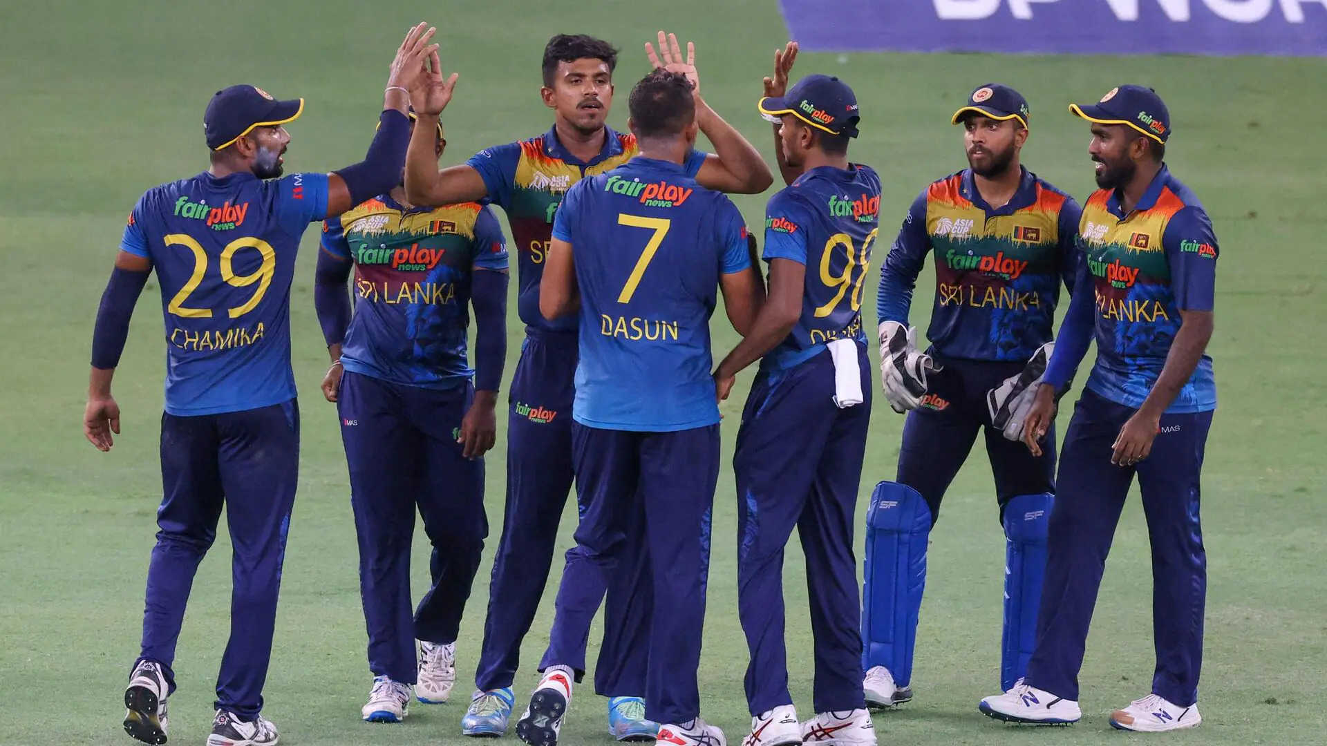 SL vs BAN Dream11 Prediction, 2nd T20I, Fantasy Cricket Tips, Playing XI, Pitch Report & Injury Updates 1 SL vs BAN Dream11 Prediction, 2nd T20I, Fantasy Cricket Tips, Playing XI, Pitch Report & Injury Updates