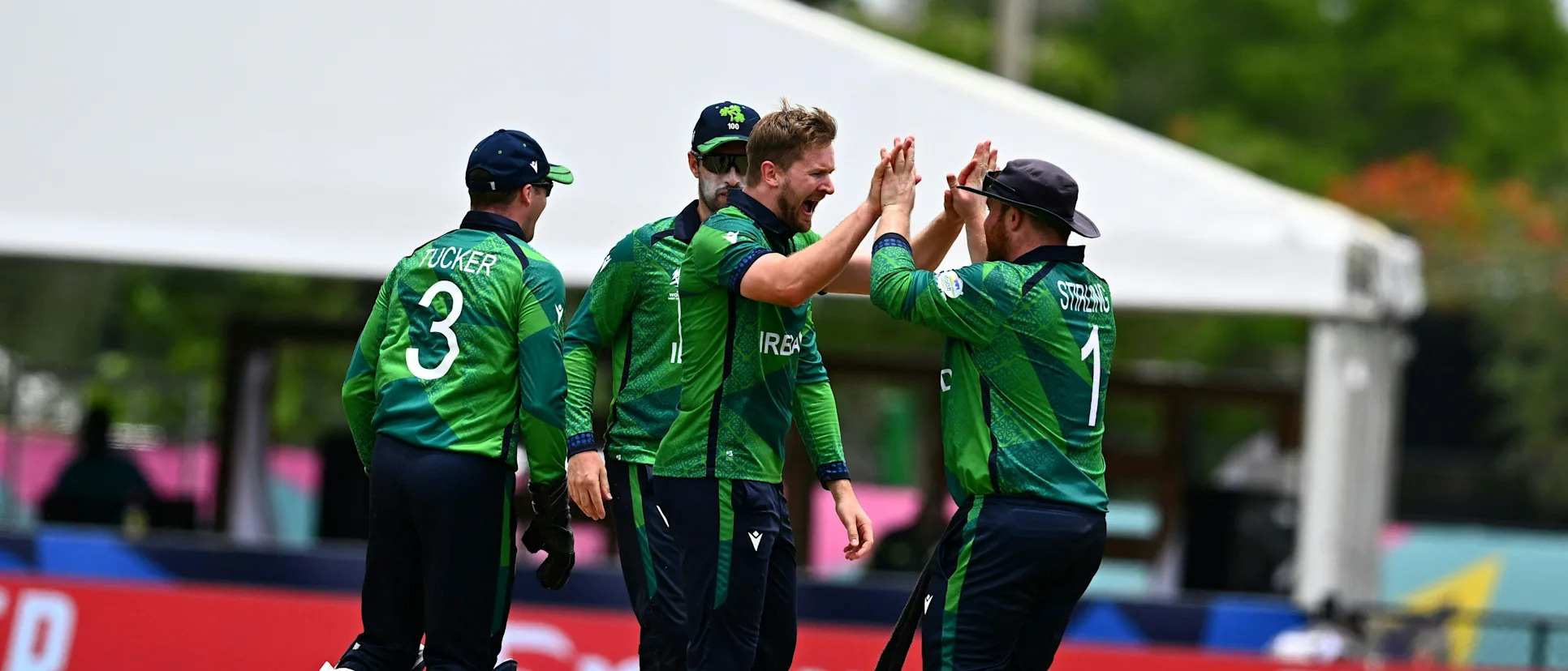 Cricket Ireland confirms 2025 central contracts for 48 players 1 Cricket Ireland confirms 2025 central contracts for 48 players