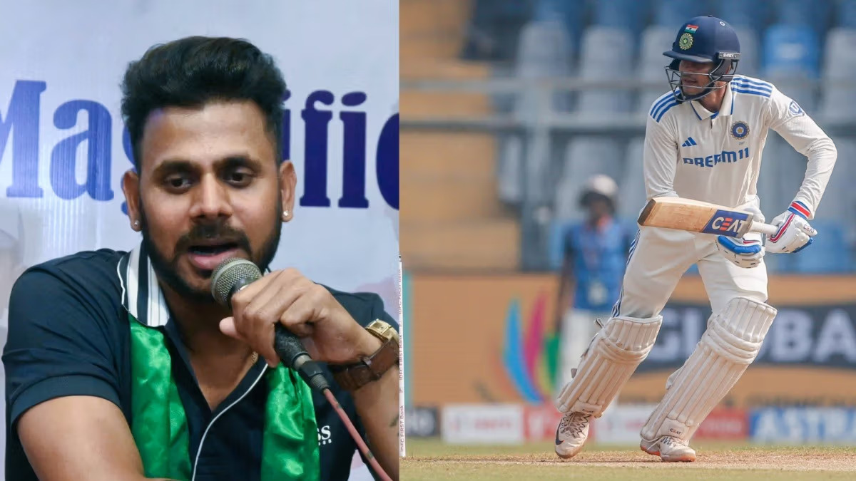 ENG vs IND 2025: 'Trying to mimic Virat Kohli' - Manoj Tiwary slams Shubman Gill for violent gestures in Lord's