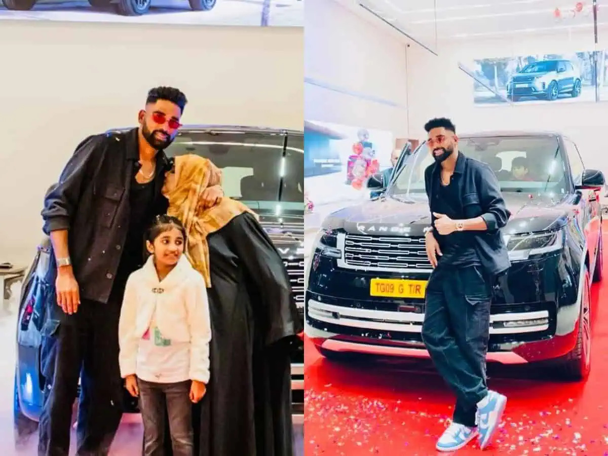 Mohammed Siraj Net Worth & Salary: Endorsements, Career Achievements 6 Mohammed Siraj Net Worth & Salary: Endorsements, Career Achievements