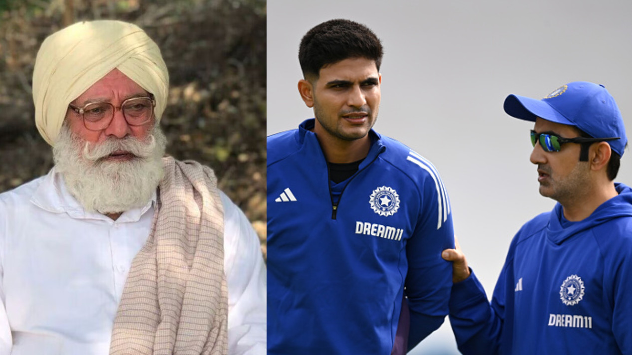 ENG vs IND 2025: 'Don't speak against Gambhir, he's doing well' - Yograj Singh backs team India's head coach after Edgbaston win