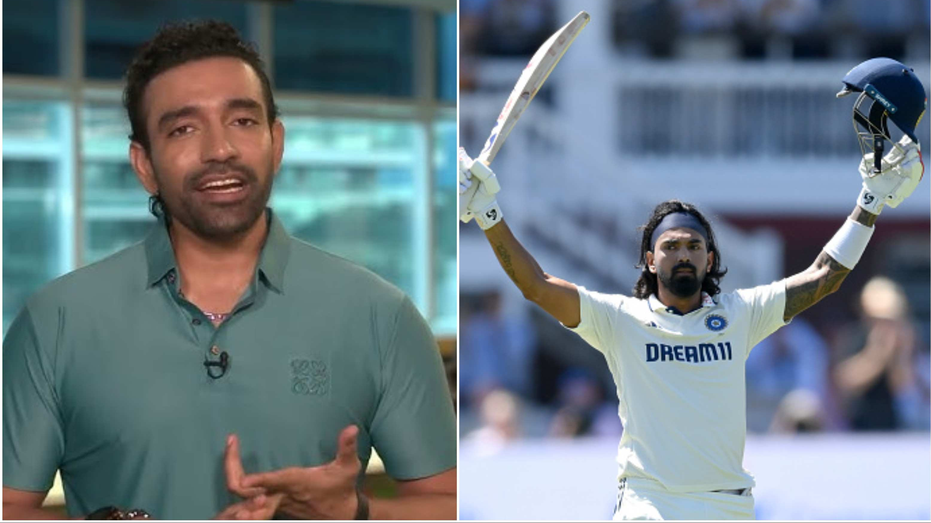 ENG vs IND 2025: 'Anyone asked him why he deemed scoring ton crucial before Lunch?' - Robin Uthappa questions KL Rahul after Rishabh Pant's runout