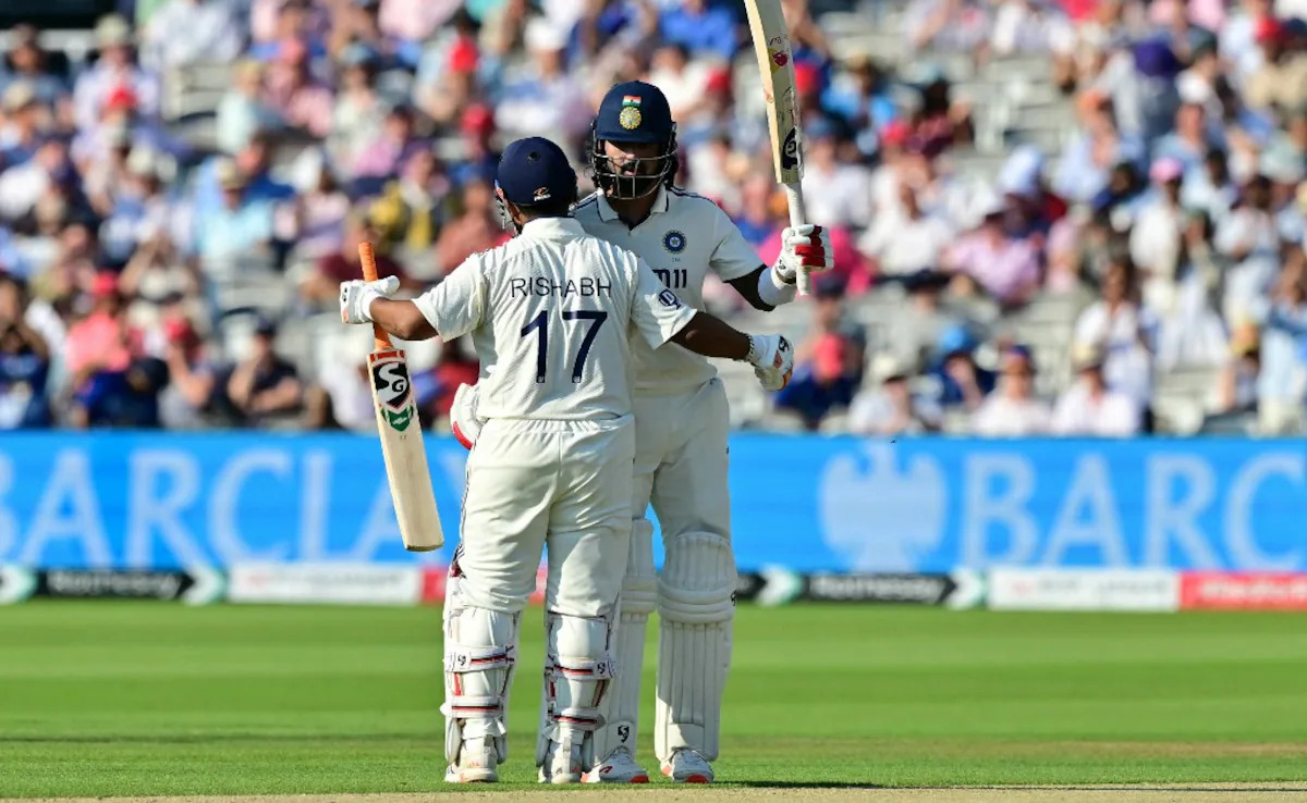 ENG vs IND 2025: 3 moments where India lost 3rd Test