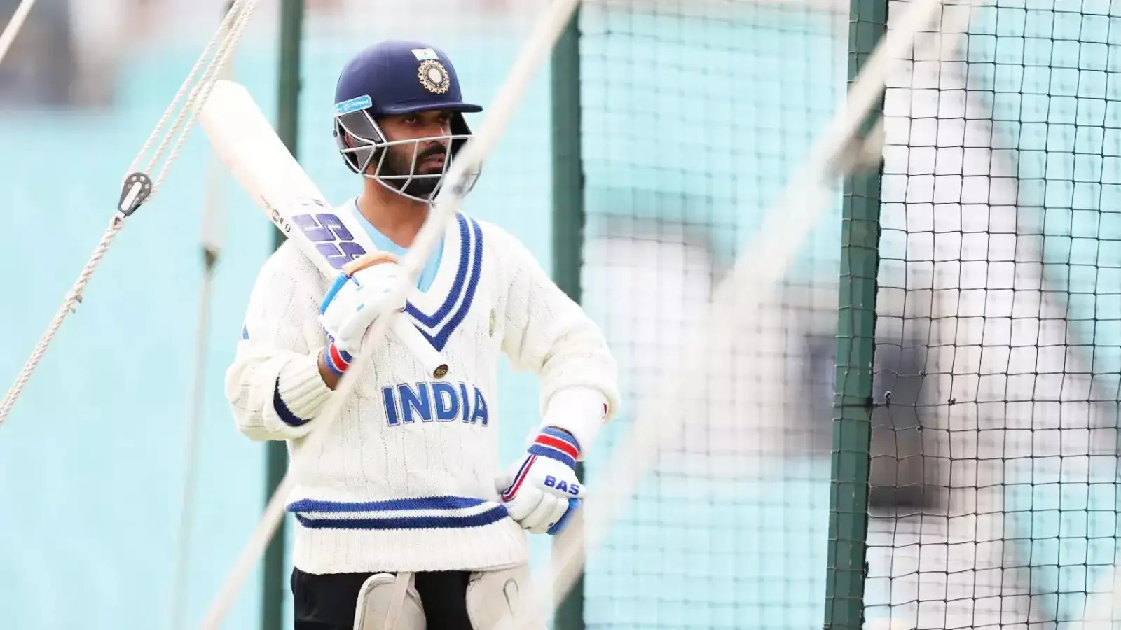 ENG vs. IND 2025: 'I still want to play Test cricket' - Ajinkya Rahane reveals future plans with India