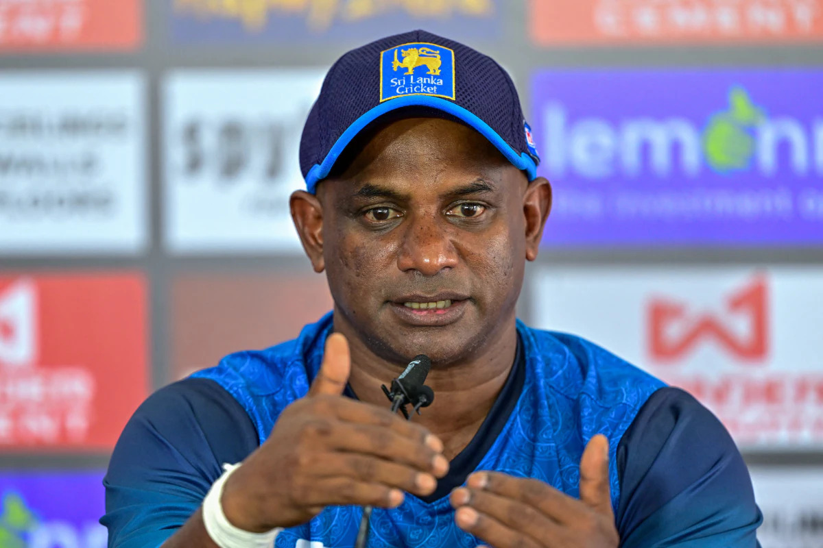 SL vs BAN 2025: Coach Jayasuriya wants team to bounce back heavy loss in 2nd T20I