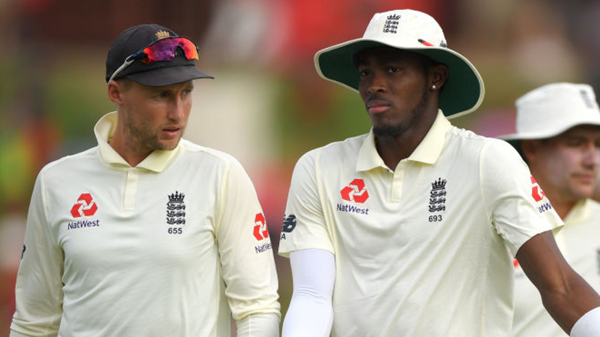 ENG vs. IND 2025: 'Jofra Archer is an X-factor player' - Joe Root hails pacer's impactful return to Tests