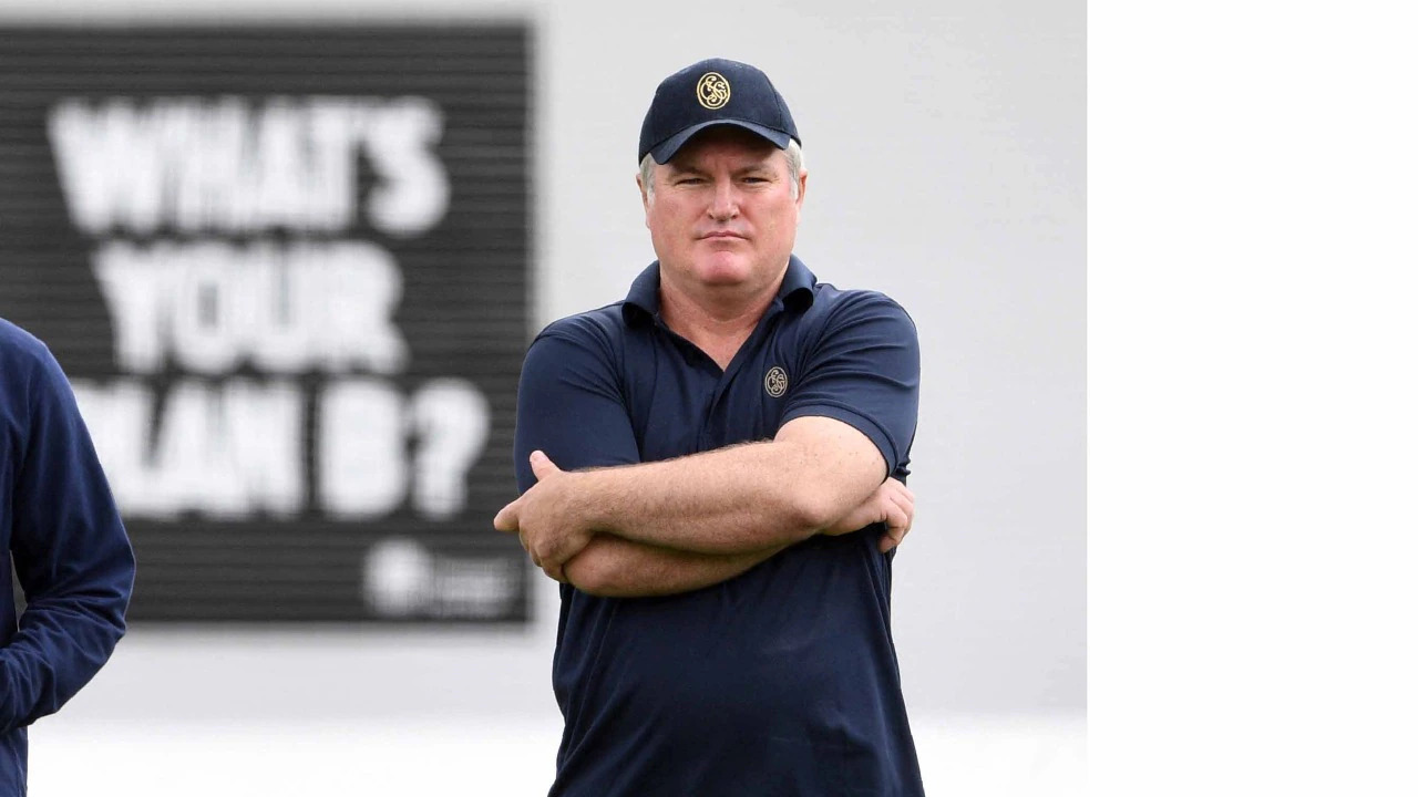 Cocaine deal row has been really difficult on my kids: Stuart MacGill