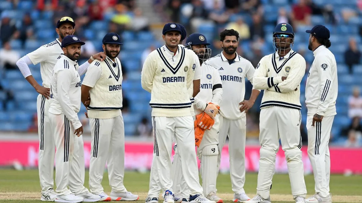ENG vs IND 2025: Reports - Karun Nair to replace Shardul Thakur; Kuldeep Yadav and Jasprit Bumrah not in contention 1 ENG vs IND 2025: Reports - Karun Nair to replace Shardul Thakur; Kuldeep Yadav and Jasprit Bumrah not in contention