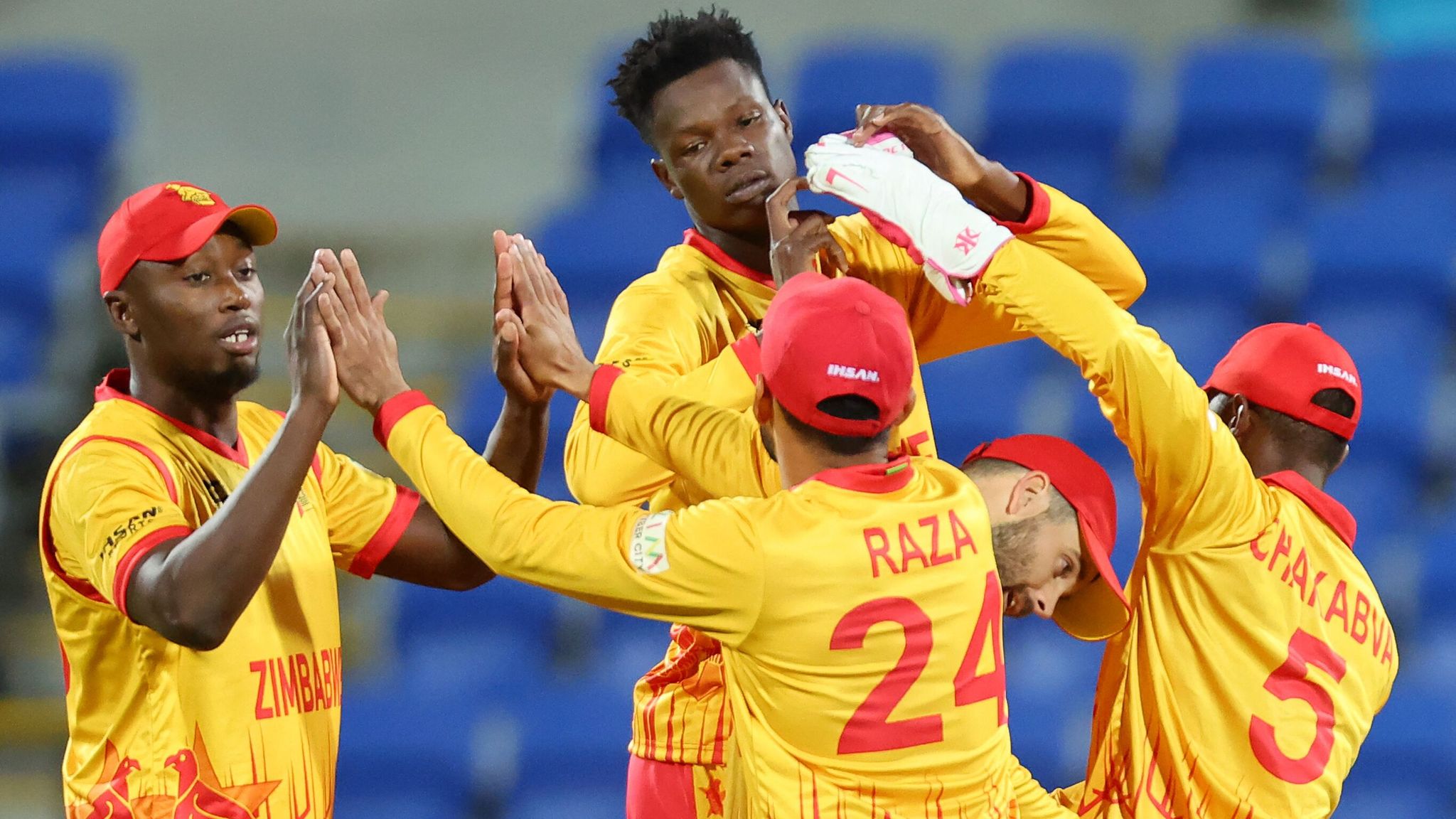 ZIM vs SA Dream11 Prediction, 4th T20I, Fantasy Cricket Tips, Playing 11, Pitch report & Injury Updates 1 ZIM vs SA Dream11 Prediction, 4th T20I, Fantasy Cricket Tips, Playing 11, Pitch report & Injury Updates