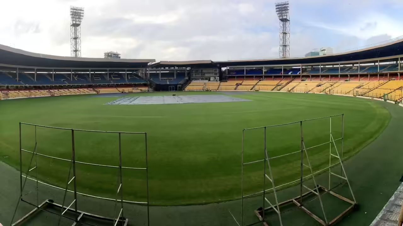 Women's World Cup 2025: Bengaluru games shifted after horrific stadium stampede incident