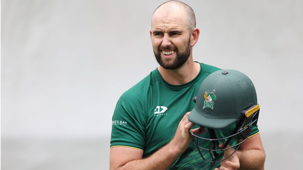 Former Kiwi Tom Bruce joins Scotland