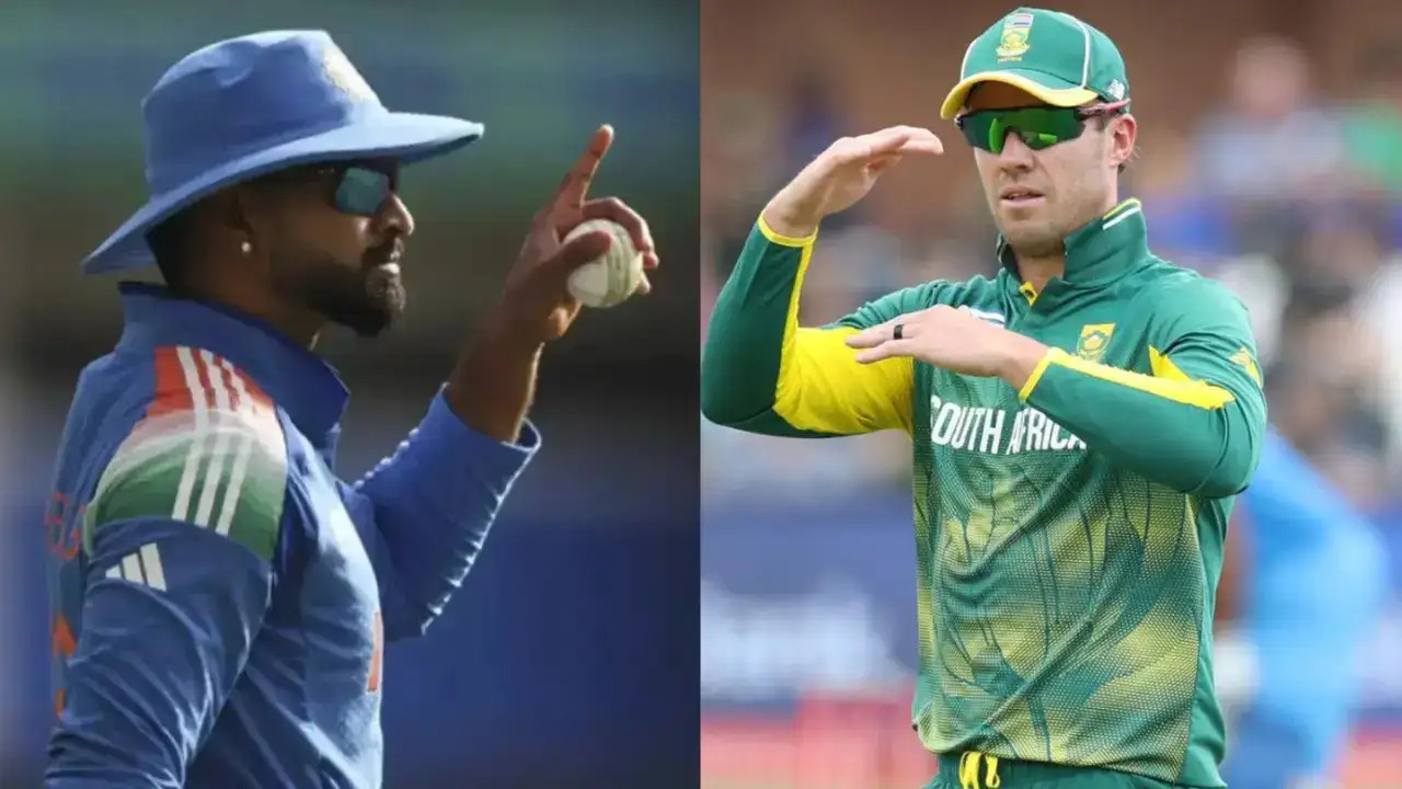 'What is going on behind closed doors?' - Former South African star AB de Villiers on Shreyas Iyer's 'weird' Asia Cup omission