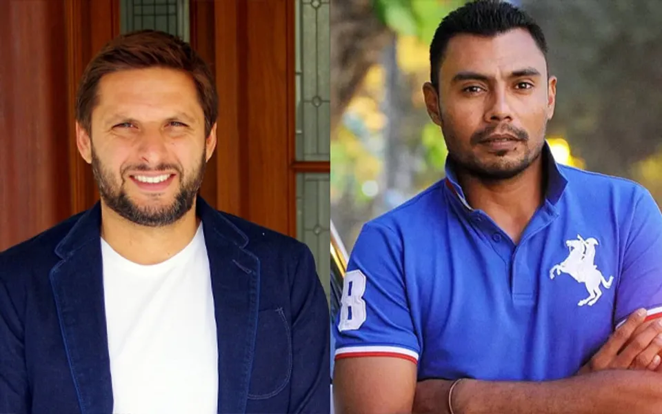 'Shahid Afridi has no class and decency' - Danish Kaneria backs Irfan Pathan's remarks