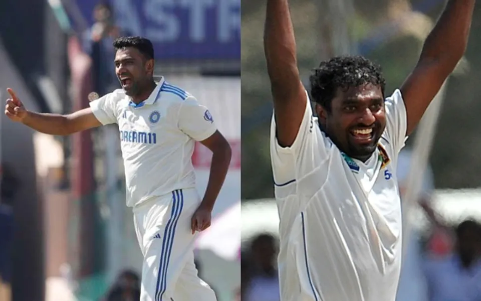 "I've even said I'll play ahead of Muralitharan," R Ashwin makes stunning claim after retiring from IPL