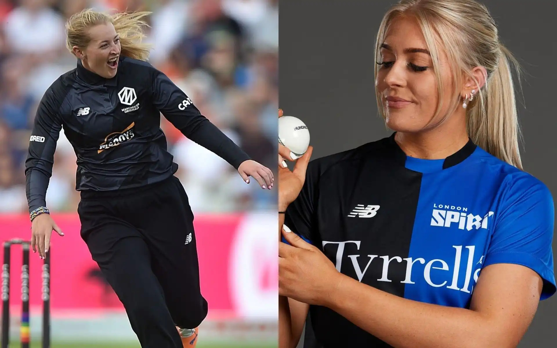 MNR W vs LNS W Dream11 Prediction, Match 9,The Hundred Women’s Fantasy Cricket Tips, Playing XI, Pitch Report & Injury Updates