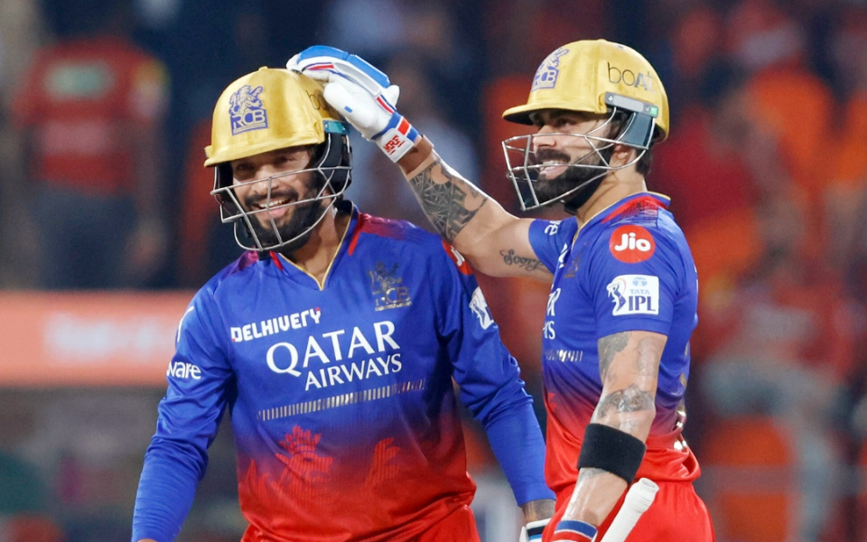 "Chhattisgarh boy gets calls from Kohli, de Villiers after getting Patidar’s old number"