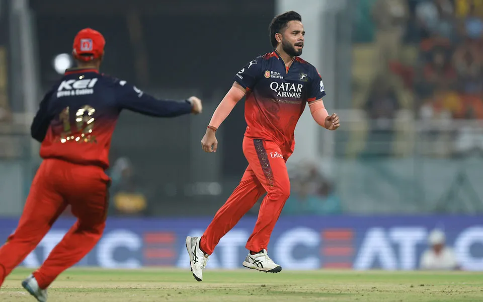 Suyash Sharma picks RCB GOAT; it's not Virat Kohli or AB de Villiers 1 Suyash Sharma picks RCB GOAT; it's not Virat Kohli or AB de Villiers