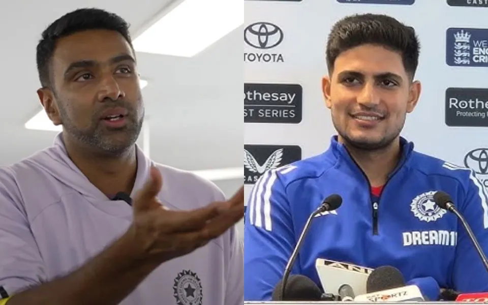 ENG vs IND 2025: 'We haven't been the sharpest, - R Ashwin decodes India's flaws in Anderson-Tendulkar Trophy