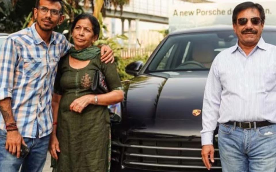 Yuzvendra Chahal Net Worth & Salary: Endorsements, Career Achievements 4 1754053555949 Yuzvendra Chahal